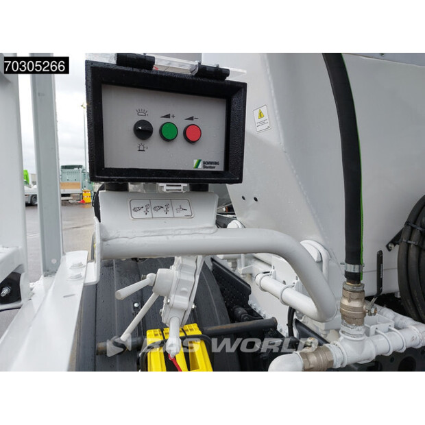 2025 Mercedes-Benz Arocs 4142-44863912