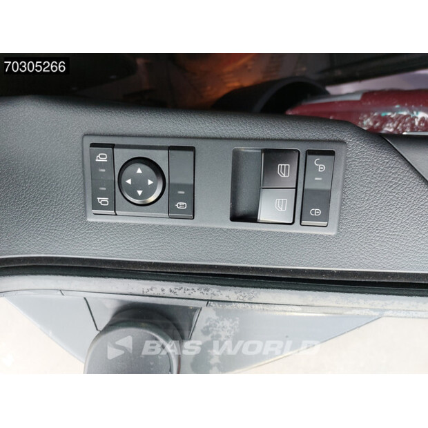 2025 Mercedes-Benz Arocs 4142-44863918