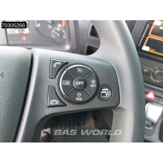 2025 Mercedes-Benz Arocs 4142-44863920