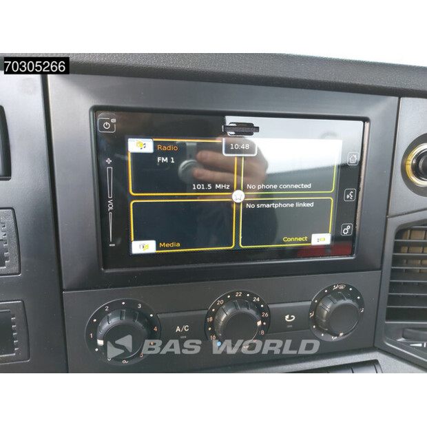 2025 Mercedes-Benz Arocs 4142-44863921