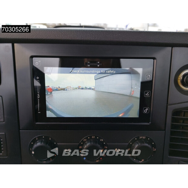 2025 Mercedes-Benz Arocs 4142-44863922