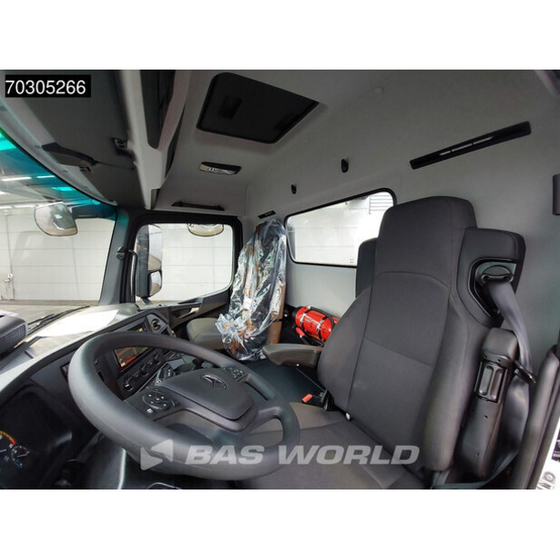 2025 Mercedes-Benz Arocs 4142-44863925