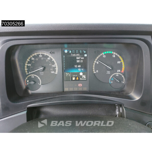 2025 Mercedes-Benz Arocs 4142-44863928