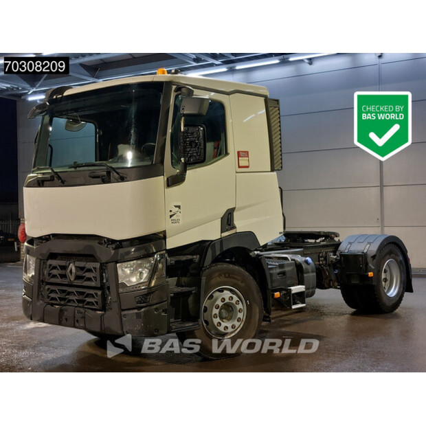 2018 Renault C460-44863931