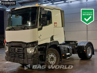 Image de CAMIONS 2018 Renault C460