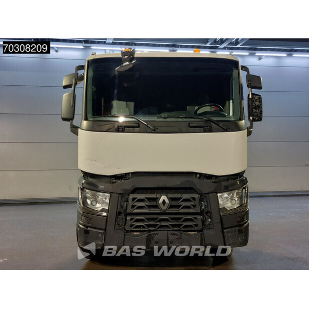 2018 Renault C460-44863936