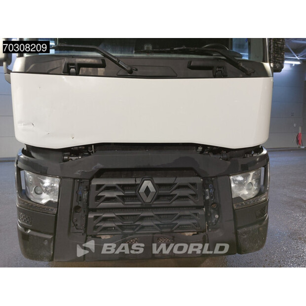 2018 Renault C460-44863939