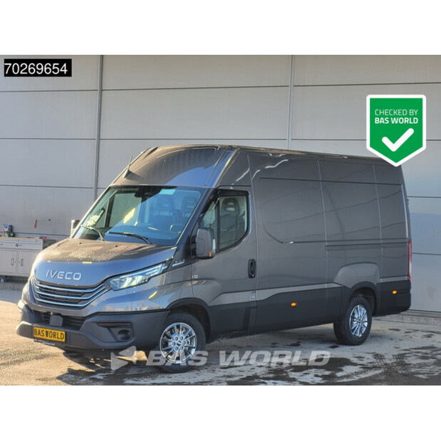 2024 Iveco Daily 35S21-44863965