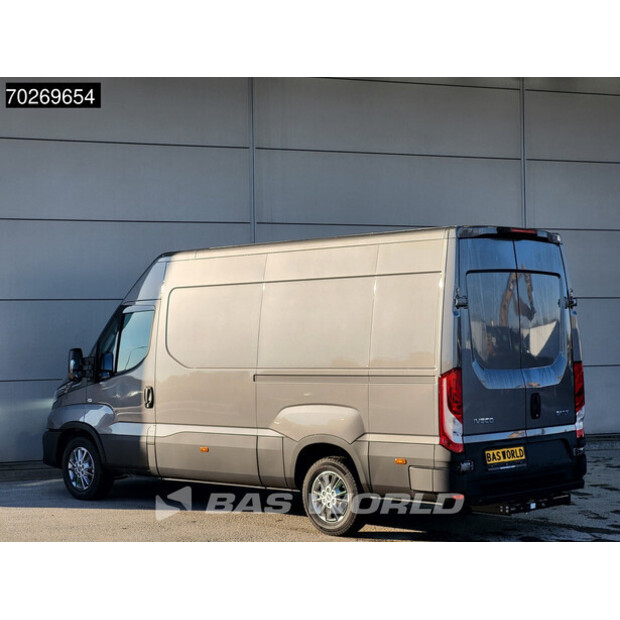 2024 Iveco Daily 35S21-44863967