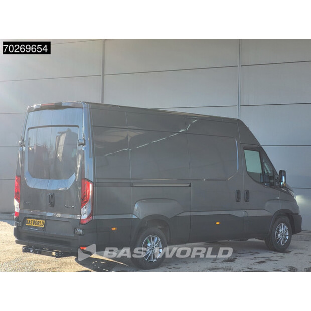 2024 Iveco Daily 35S21-44863969
