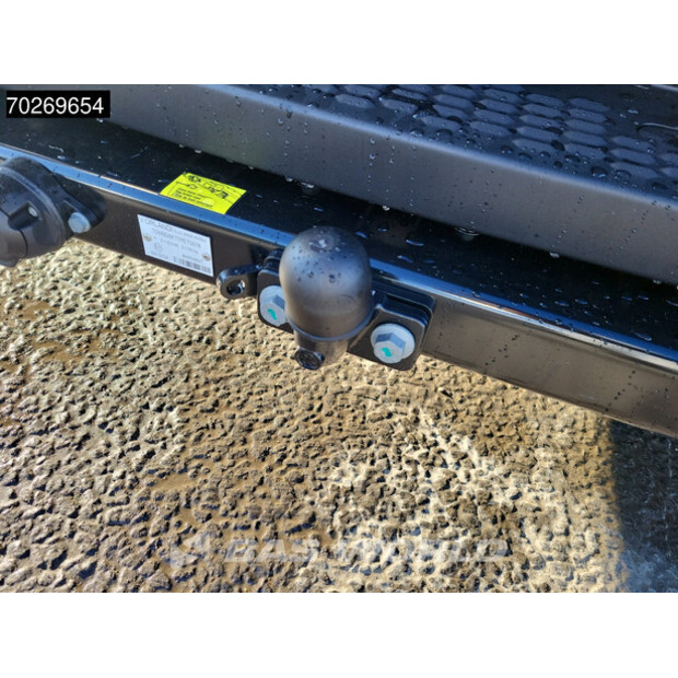 2024 Iveco Daily 35S21-44863970