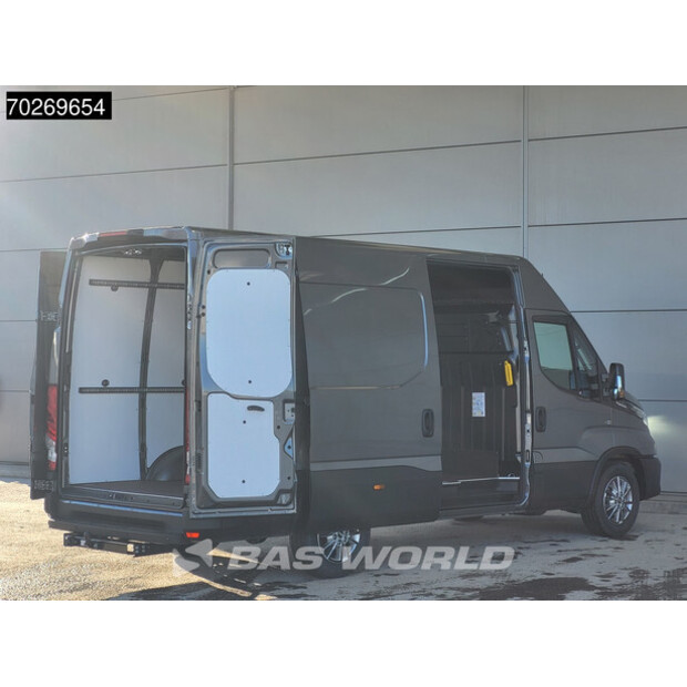 2024 Iveco Daily 35S21-44863971