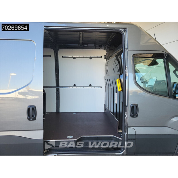 2024 Iveco Daily 35S21-44863974