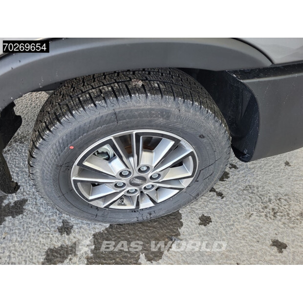 2024 Iveco Daily 35S21-44863975