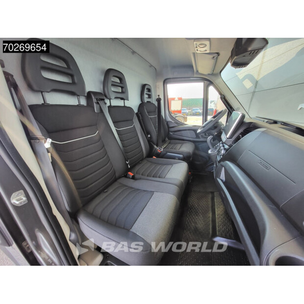 2024 Iveco Daily 35S21-44863976