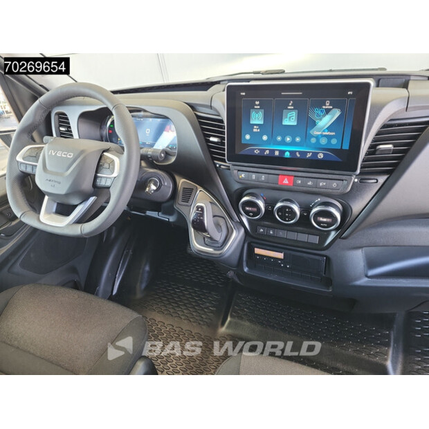 2024 Iveco Daily 35S21-44863981