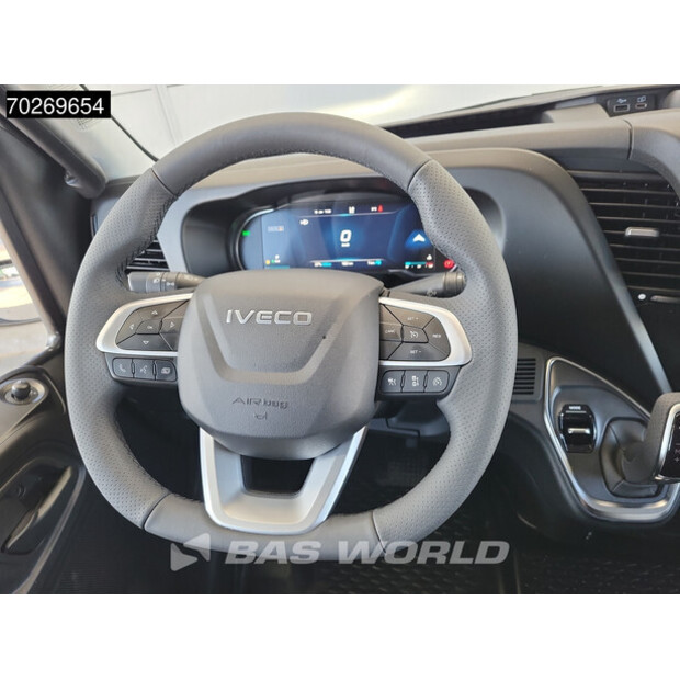 2024 Iveco Daily 35S21-44863983