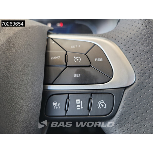 2024 Iveco Daily 35S21-44863984