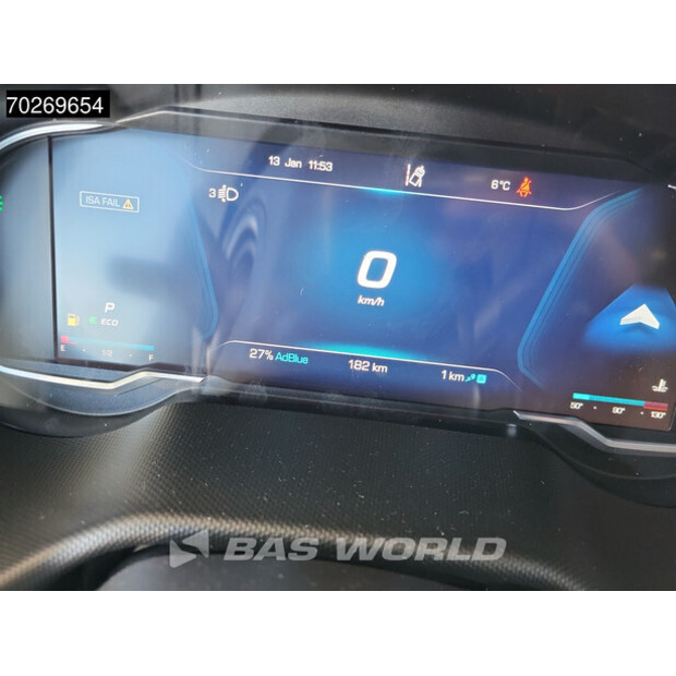 2024 Iveco Daily 35S21-44863986