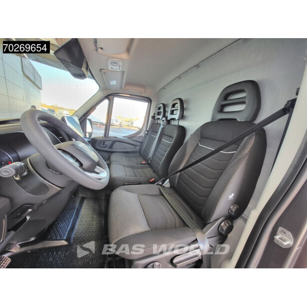 2024 Iveco Daily 35S21-44863988