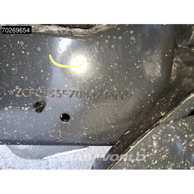 2024 Iveco Daily 35S21-44863990