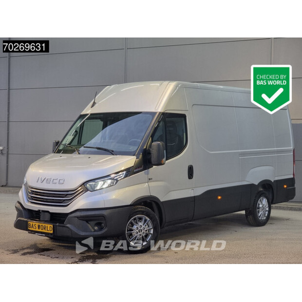 2024 Iveco Daily 35S21-44864012