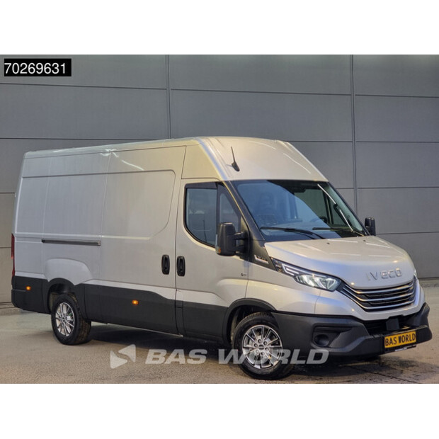 2024 Iveco Daily 35S21-44864013
