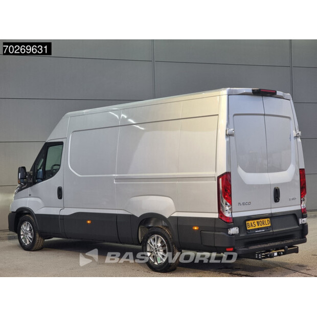 2024 Iveco Daily 35S21-44864014