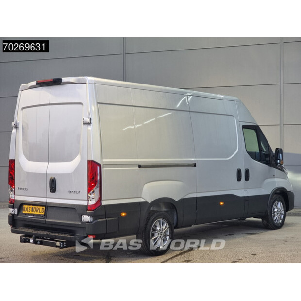 2024 Iveco Daily 35S21-44864016