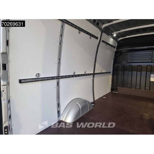 2024 Iveco Daily 35S21-44864018