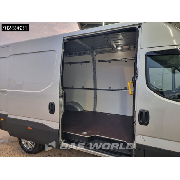 2024 Iveco Daily 35S21-44864019