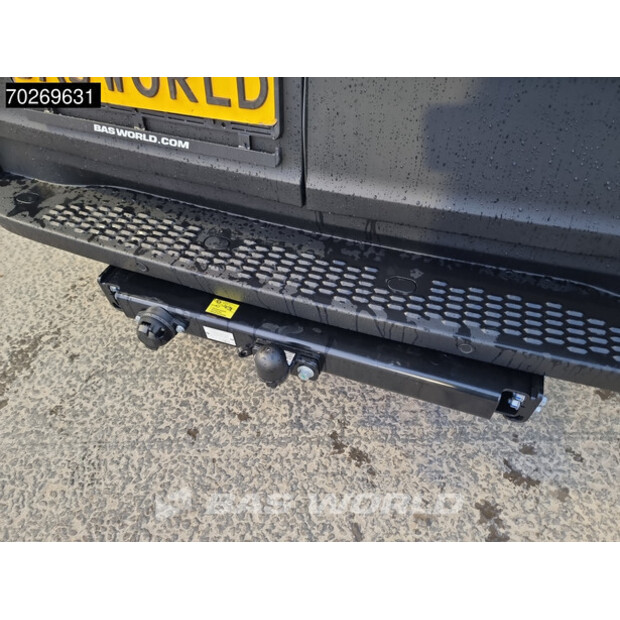 2024 Iveco Daily 35S21-44864020