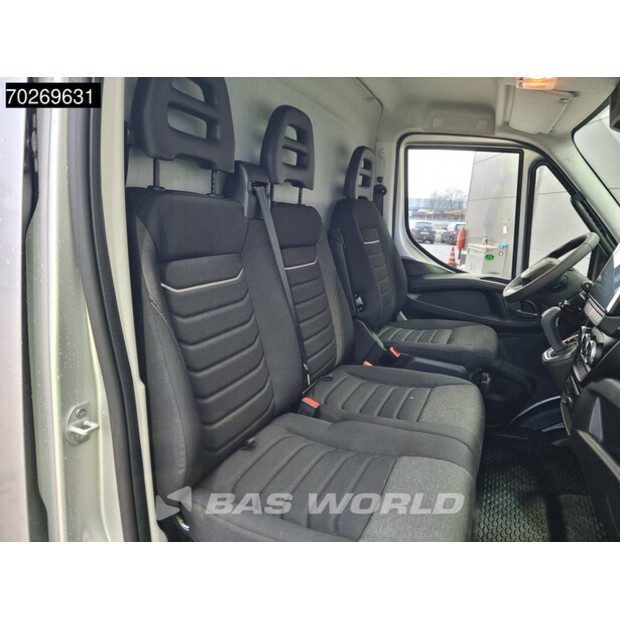 2024 Iveco Daily 35S21-44864022