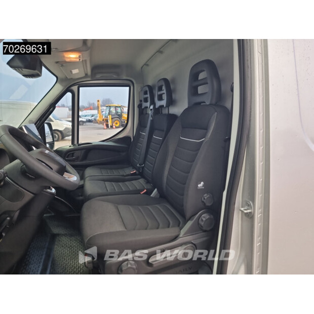 2024 Iveco Daily 35S21-44864023