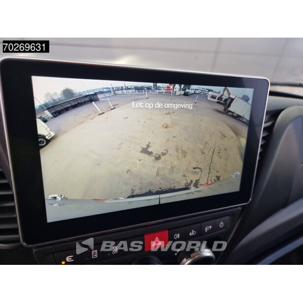 2024 Iveco Daily 35S21-44864026