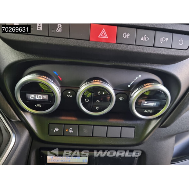 2024 Iveco Daily 35S21-44864027