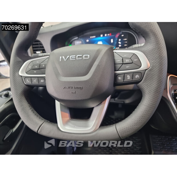 2024 Iveco Daily 35S21-44864029