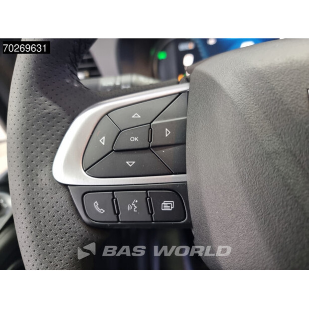 2024 Iveco Daily 35S21-44864030