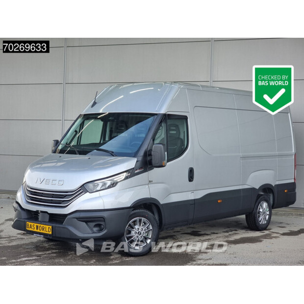 2024 Iveco Daily 35S21-44864035