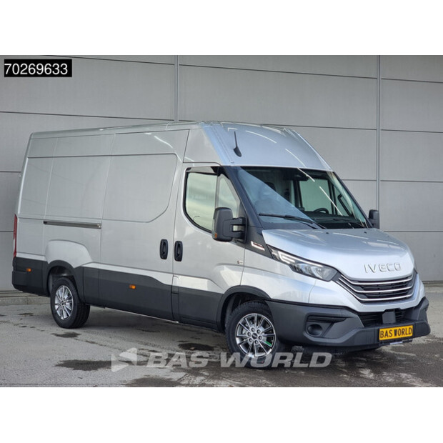 2024 Iveco Daily 35S21-44864036