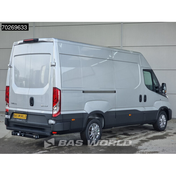 2024 Iveco Daily 35S21-44864039