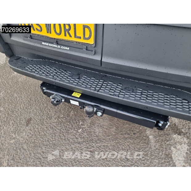 2024 Iveco Daily 35S21-44864040