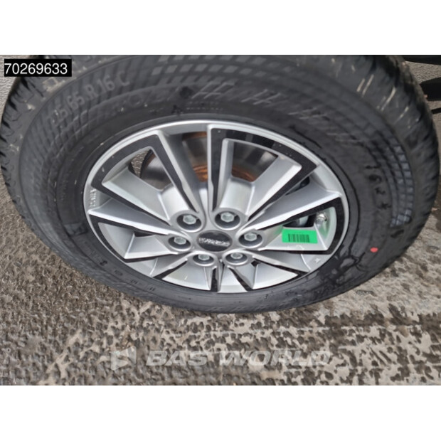 2024 Iveco Daily 35S21-44864043