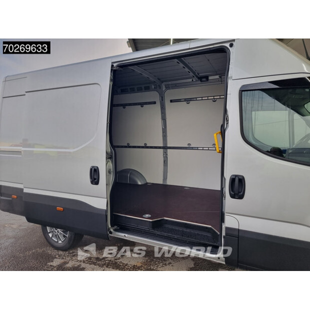 2024 Iveco Daily 35S21-44864044