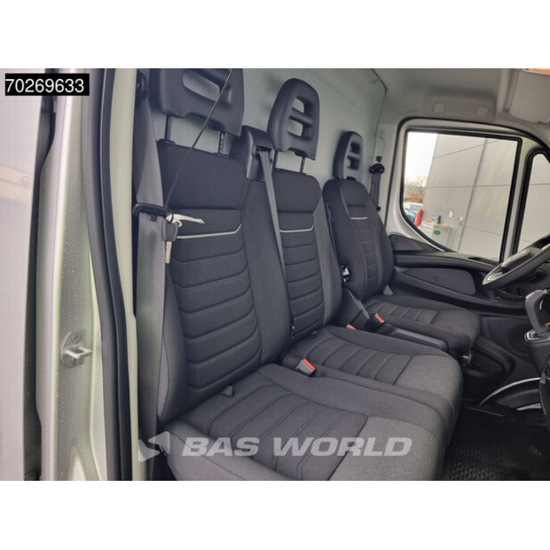2024 Iveco Daily 35S21-44864046