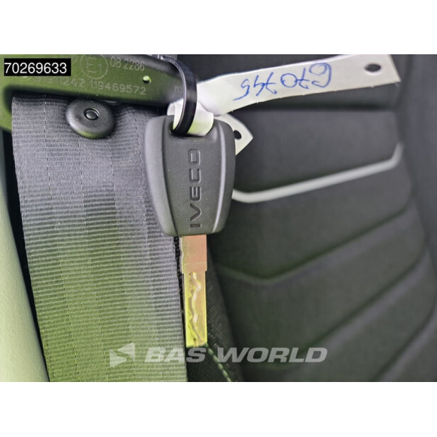 2024 Iveco Daily 35S21-44864047