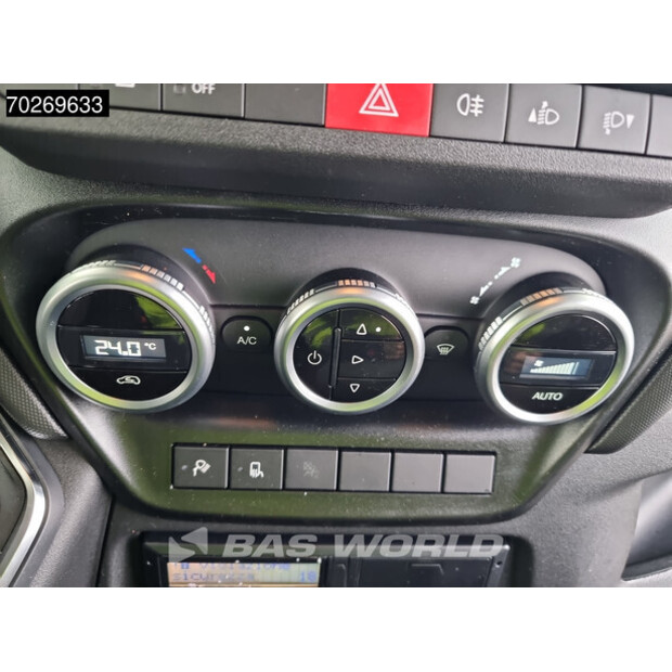 2024 Iveco Daily 35S21-44864049