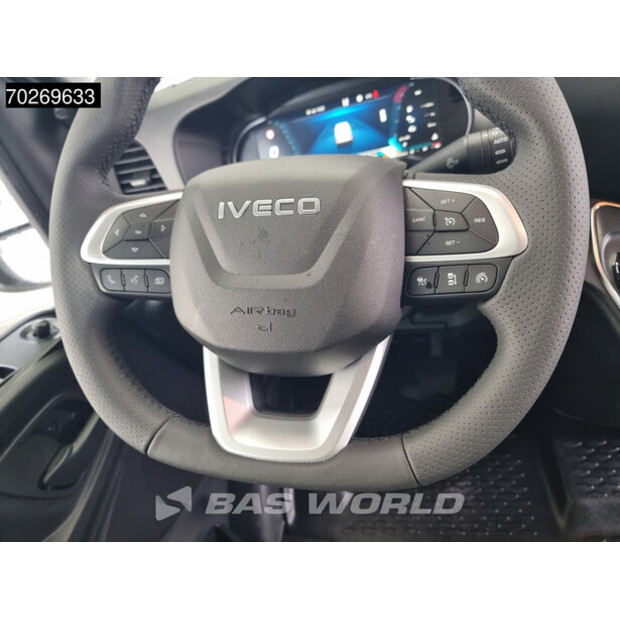 2024 Iveco Daily 35S21-44864051
