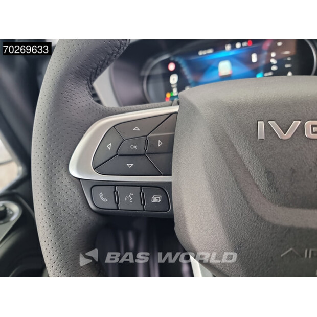 2024 Iveco Daily 35S21-44864052