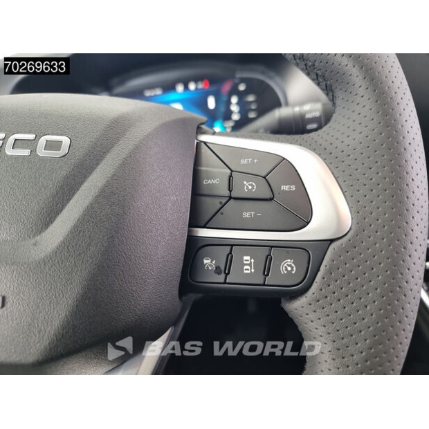 2024 Iveco Daily 35S21-44864053